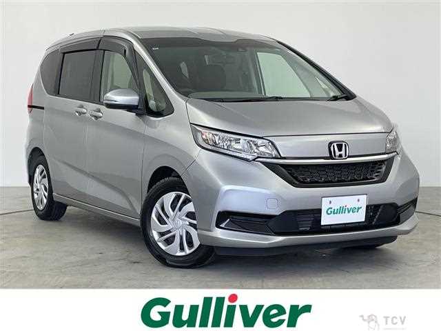 2019 Honda Freed
