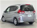 2019 Honda Freed