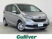 2019 Honda Freed