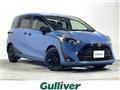 2019 Toyota Sienta