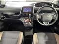 2019 Toyota Sienta