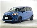 2019 Toyota Sienta