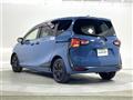 2019 Toyota Sienta