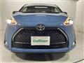 2019 Toyota Sienta
