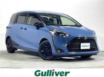 2019 Toyota Sienta