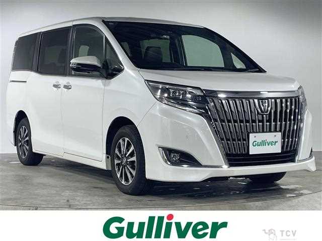 2019 Toyota Esquire