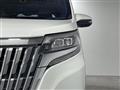 2019 Toyota Esquire