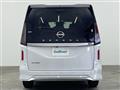 2023 Nissan Serena