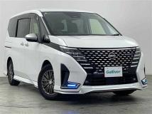 2023 Nissan Serena