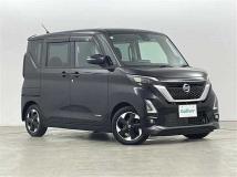2021 Nissan ROOX