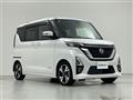 2022 Nissan ROOX