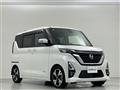 2022 Nissan ROOX