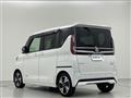 2022 Nissan ROOX