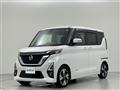 2022 Nissan ROOX