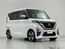 2022 Nissan ROOX
