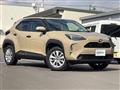 2023 Toyota Yaris Cross