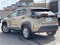 2023 Toyota Yaris Cross