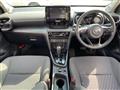 2023 Toyota Yaris Cross