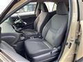 2023 Toyota Yaris Cross
