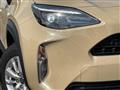 2023 Toyota Yaris Cross