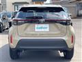 2023 Toyota Yaris Cross