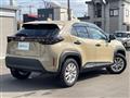 2023 Toyota Yaris Cross