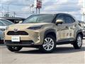 2023 Toyota Yaris Cross