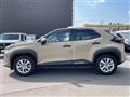 2023 Toyota Yaris Cross