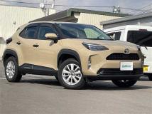 2023 Toyota Yaris Cross