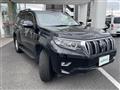 2020 Toyota Land Cruiser Prado