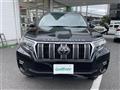 2020 Toyota Land Cruiser Prado
