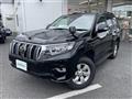 2020 Toyota Land Cruiser Prado