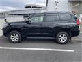2020 Toyota Land Cruiser Prado
