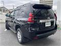 2020 Toyota Land Cruiser Prado
