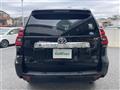2020 Toyota Land Cruiser Prado