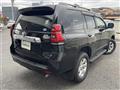 2020 Toyota Land Cruiser Prado