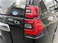 2020 Toyota Land Cruiser Prado
