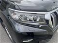 2020 Toyota Land Cruiser Prado