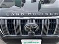 2020 Toyota Land Cruiser Prado