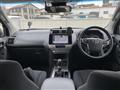 2020 Toyota Land Cruiser Prado