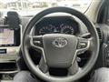 2020 Toyota Land Cruiser Prado