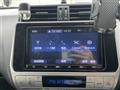 2020 Toyota Land Cruiser Prado