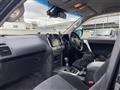2020 Toyota Land Cruiser Prado