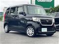 2019 Honda N BOX
