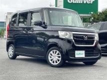 2019 Honda N BOX