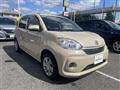 2022 Toyota Passo