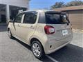 2022 Toyota Passo