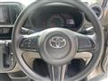 2022 Toyota Passo