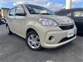 2022 Toyota Passo