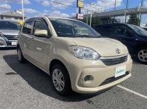 2022 Toyota Passo